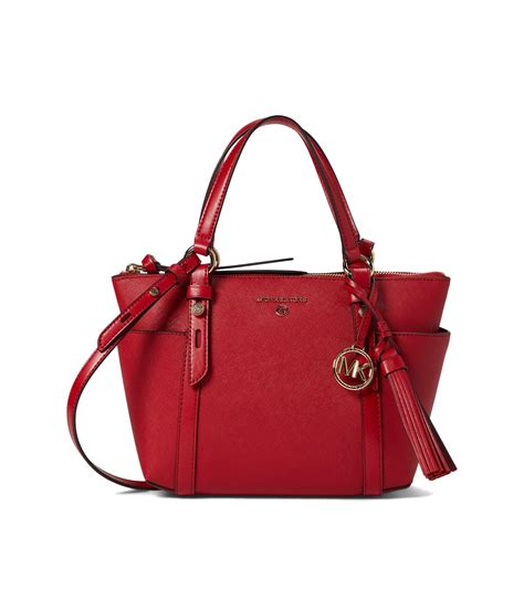 michael kors zip top large tote|Michael Kors sullivan tote small.